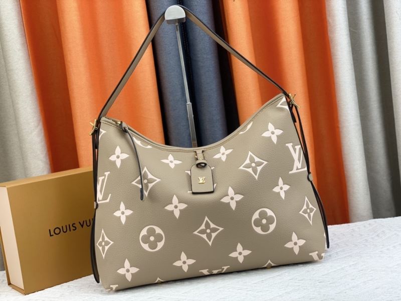 Louis Vuitton Satchel Bags